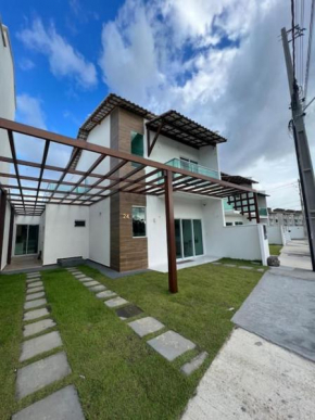 Casa Barreirinhas, Lençóis Maranhenses